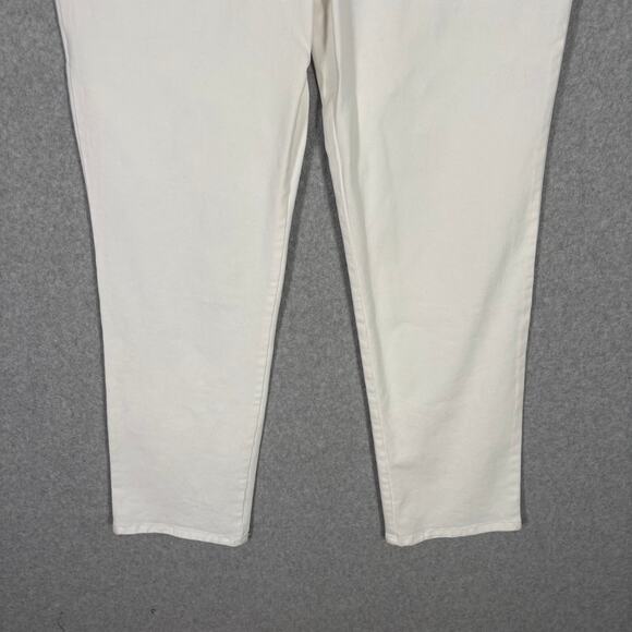 Gloria Vanderbilt Jeans 12‎ Amanda Beach Slimming Shaping Vacation Resort Cruise - Picture 3 of 11